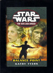 Balance Point (Star Wars: The New Jedi Order, Book 6)