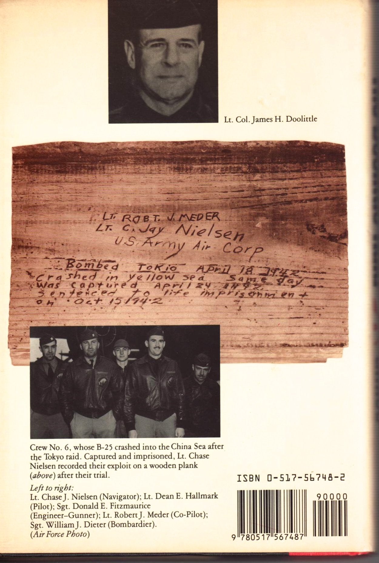 The Doolittle Raid: America's daring first strike against Japan