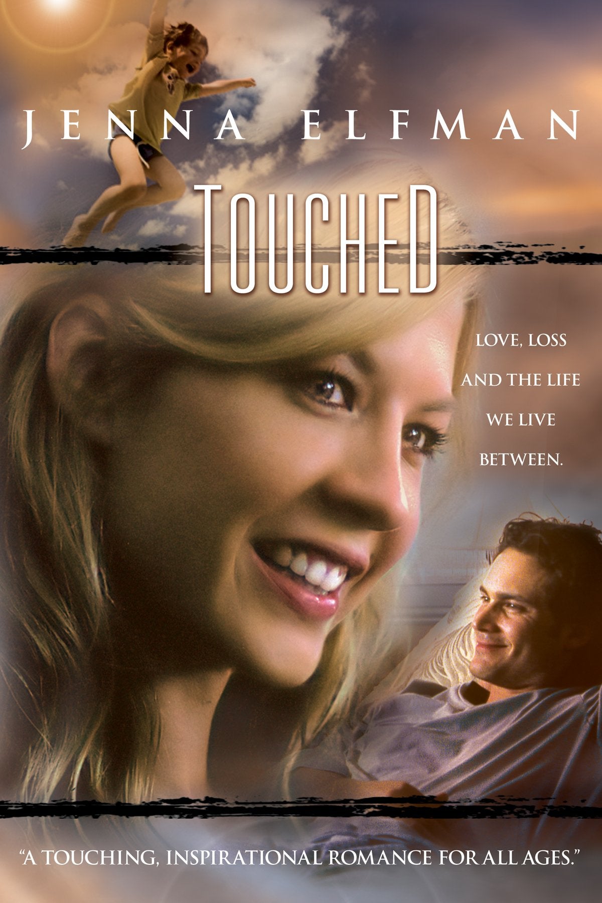 Touched