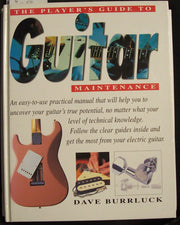 Players Guide to Guitar Maintenance