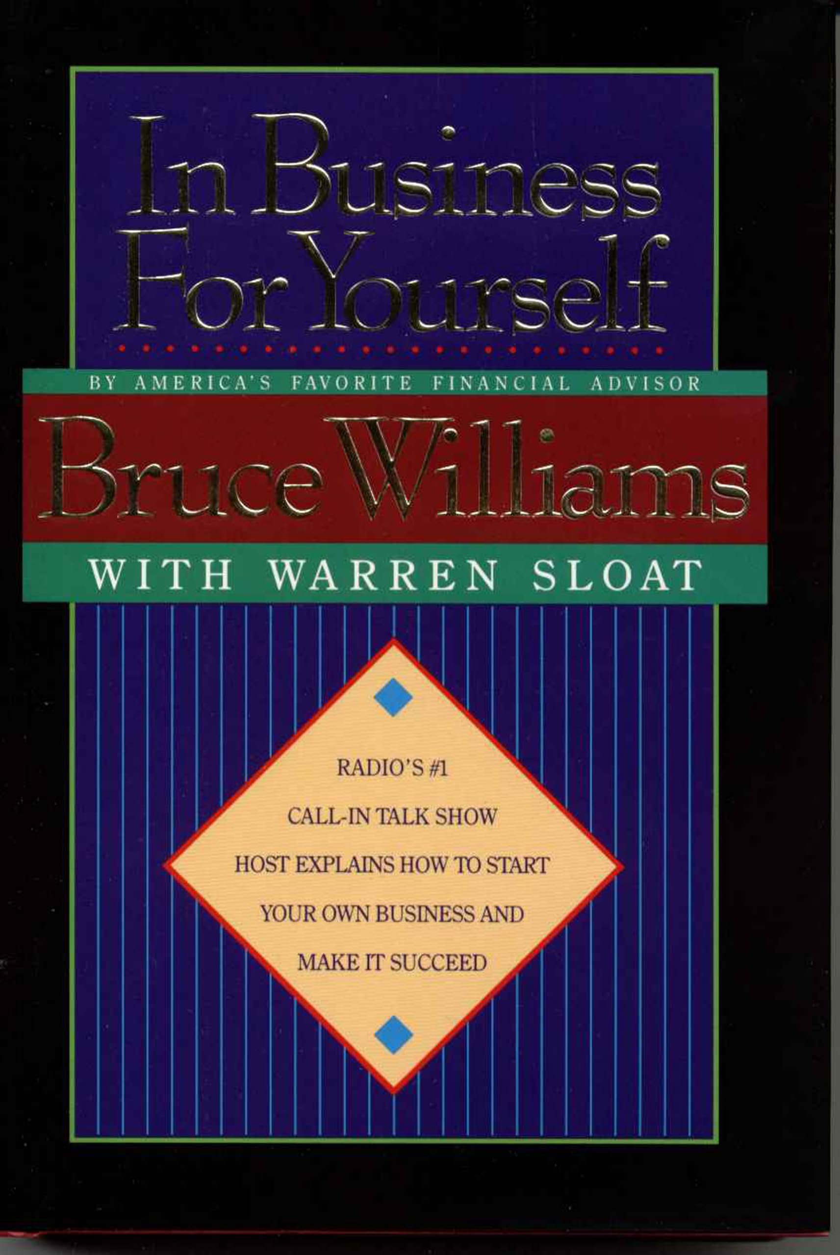 In Business for Yourself