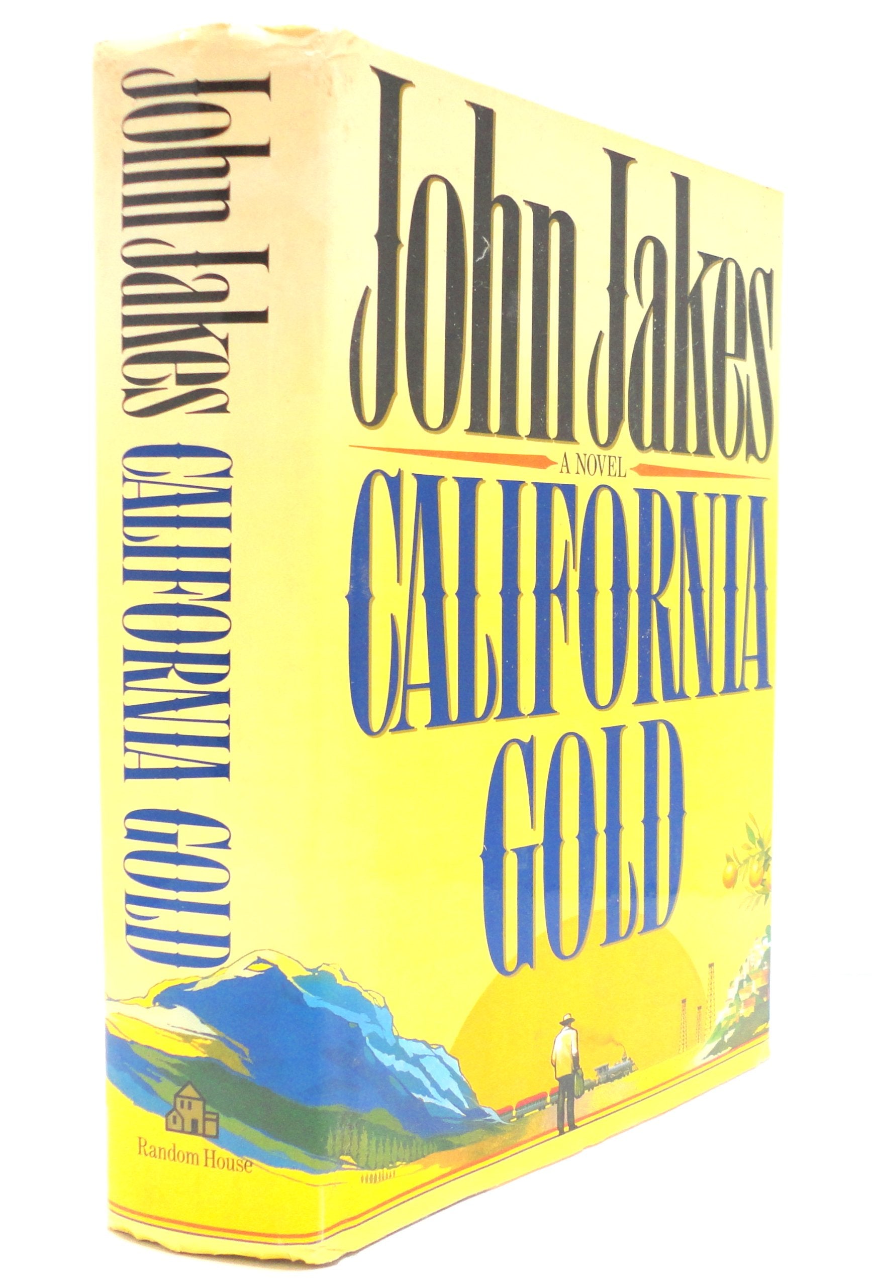 California Gold