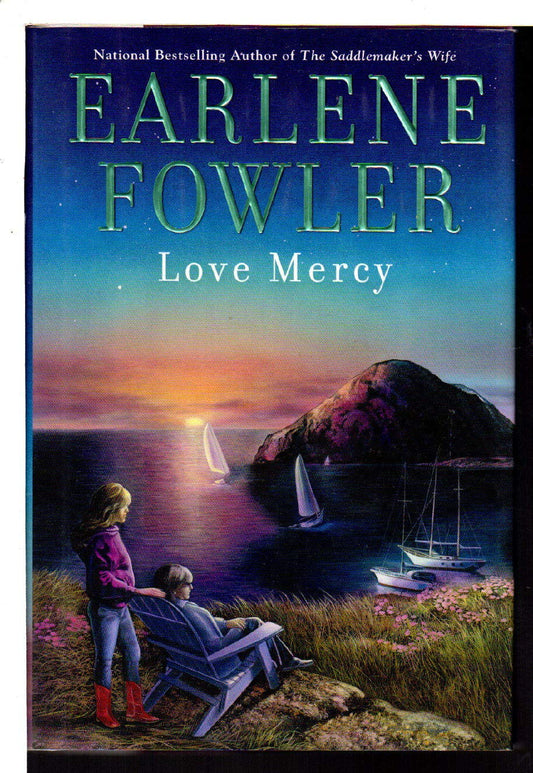 Love Mercy Fowler, Earlene