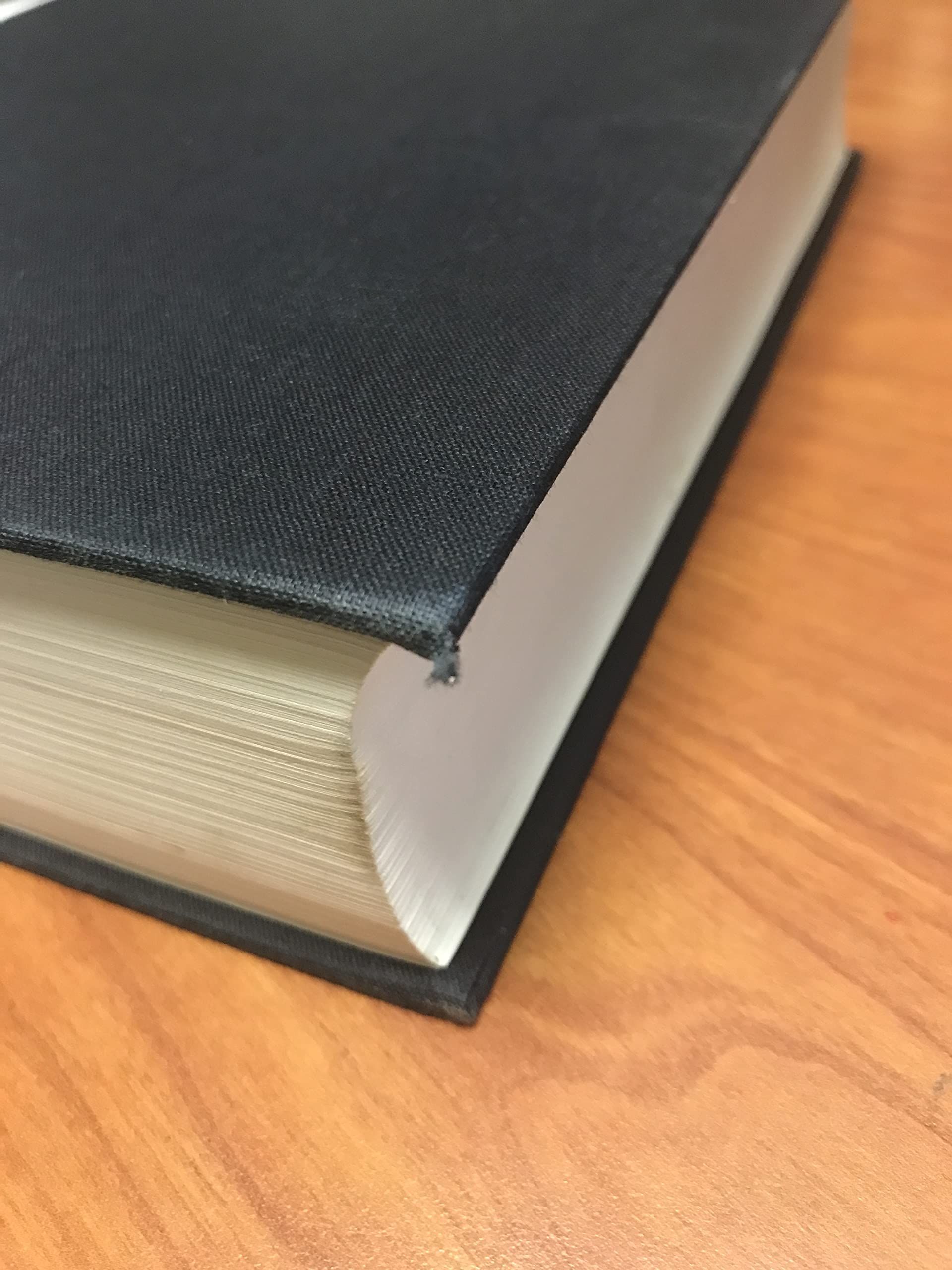 Asimov's Chronology of Science and Discovery