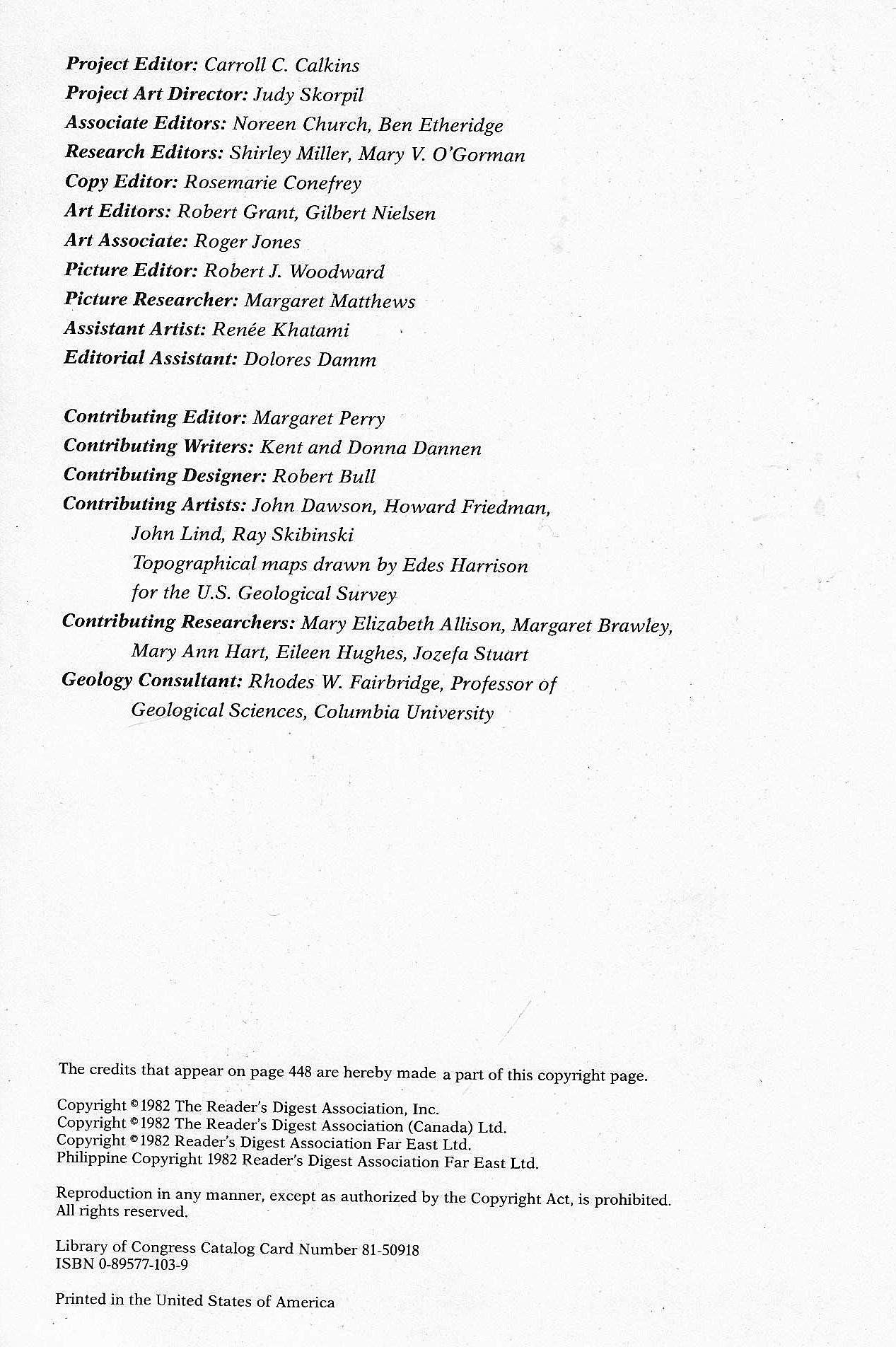 America From the Road