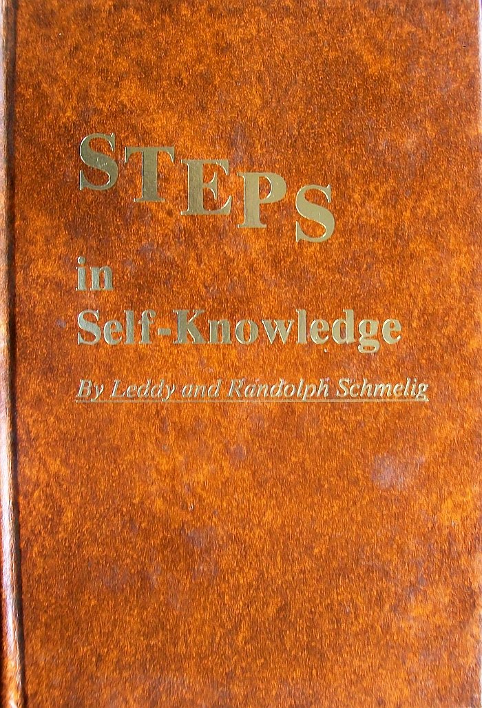 Steps in Self-Knowledge
