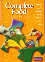 Complete Food Companion: POINTS