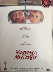 Driving Miss Daisy