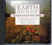 Earth Songs: Narada Collection Series