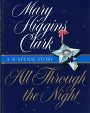 All Through The Night : A Suspense Story
