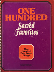 One Hundred Sacred Favorites