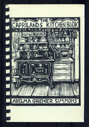 The Caprilands Kitchen Book