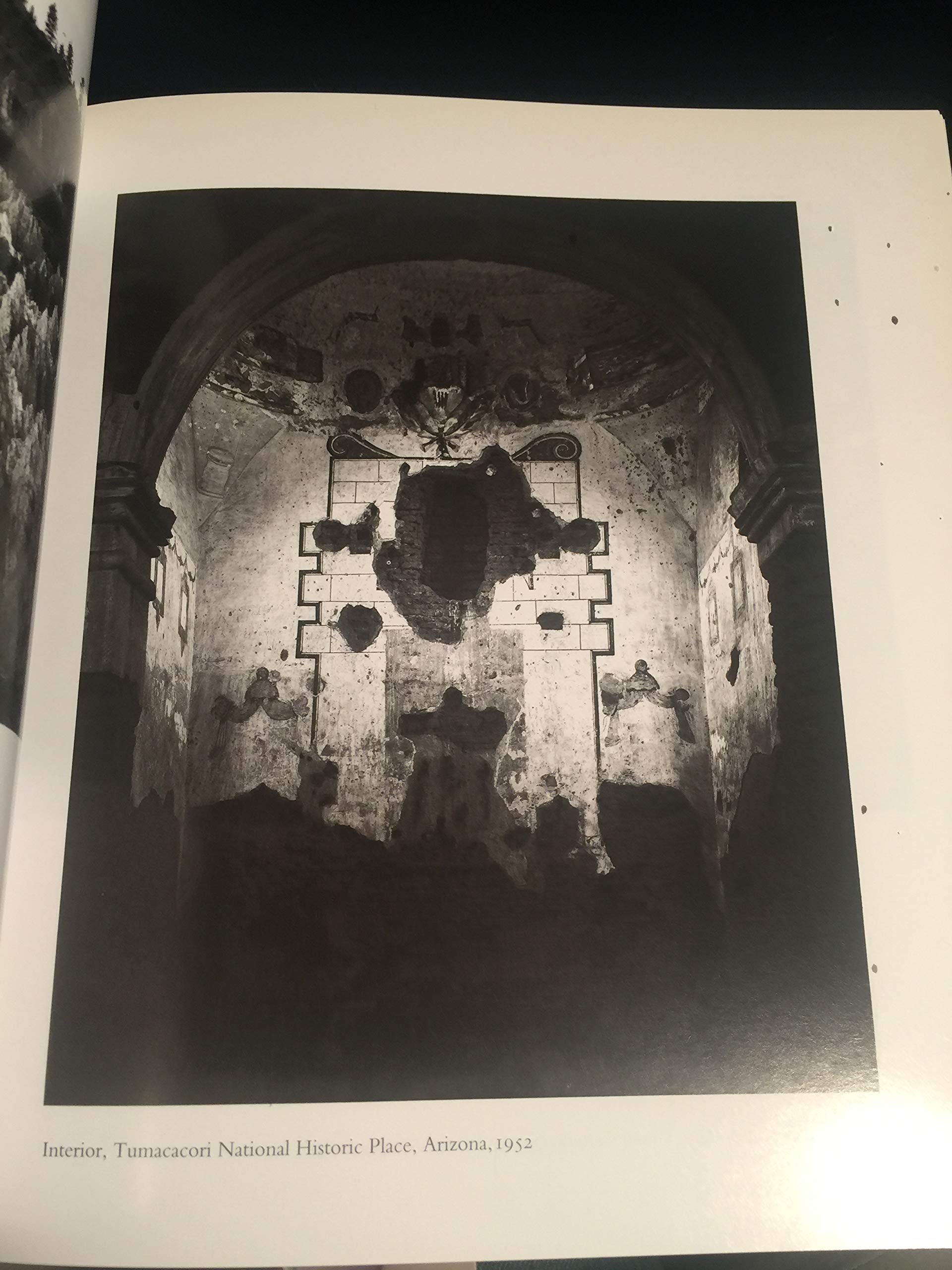 Ansel Adams: Our National Parks