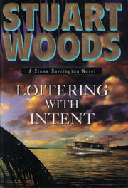 Loitering with Intent (Stone Barrington Novels, No 16)