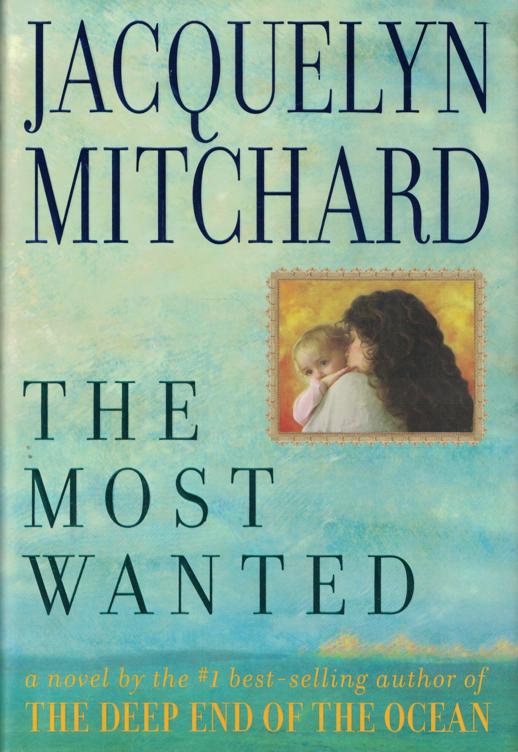 The Most Wanted