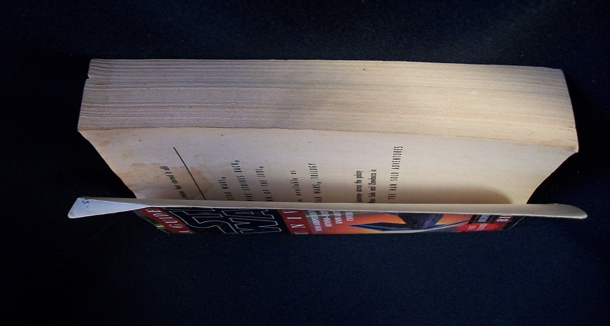 A Guide to the Star Wars Universe