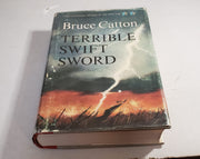 Terrible Swift Sword (The Centennial History of the Civil War, Vol. 2)