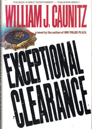 Exceptional Clearance