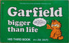 Garfield Bigger Than Life: His Third Book DAVIS, JIM