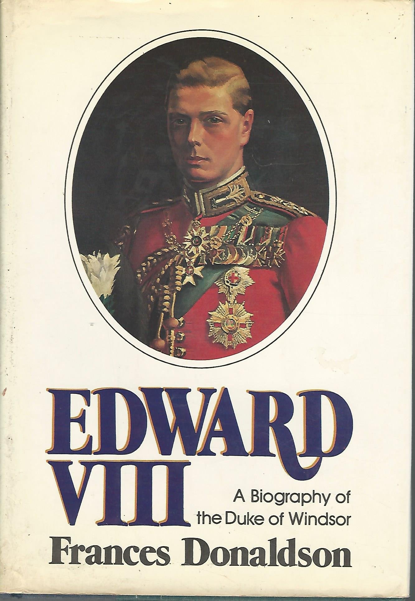 Edward VIII