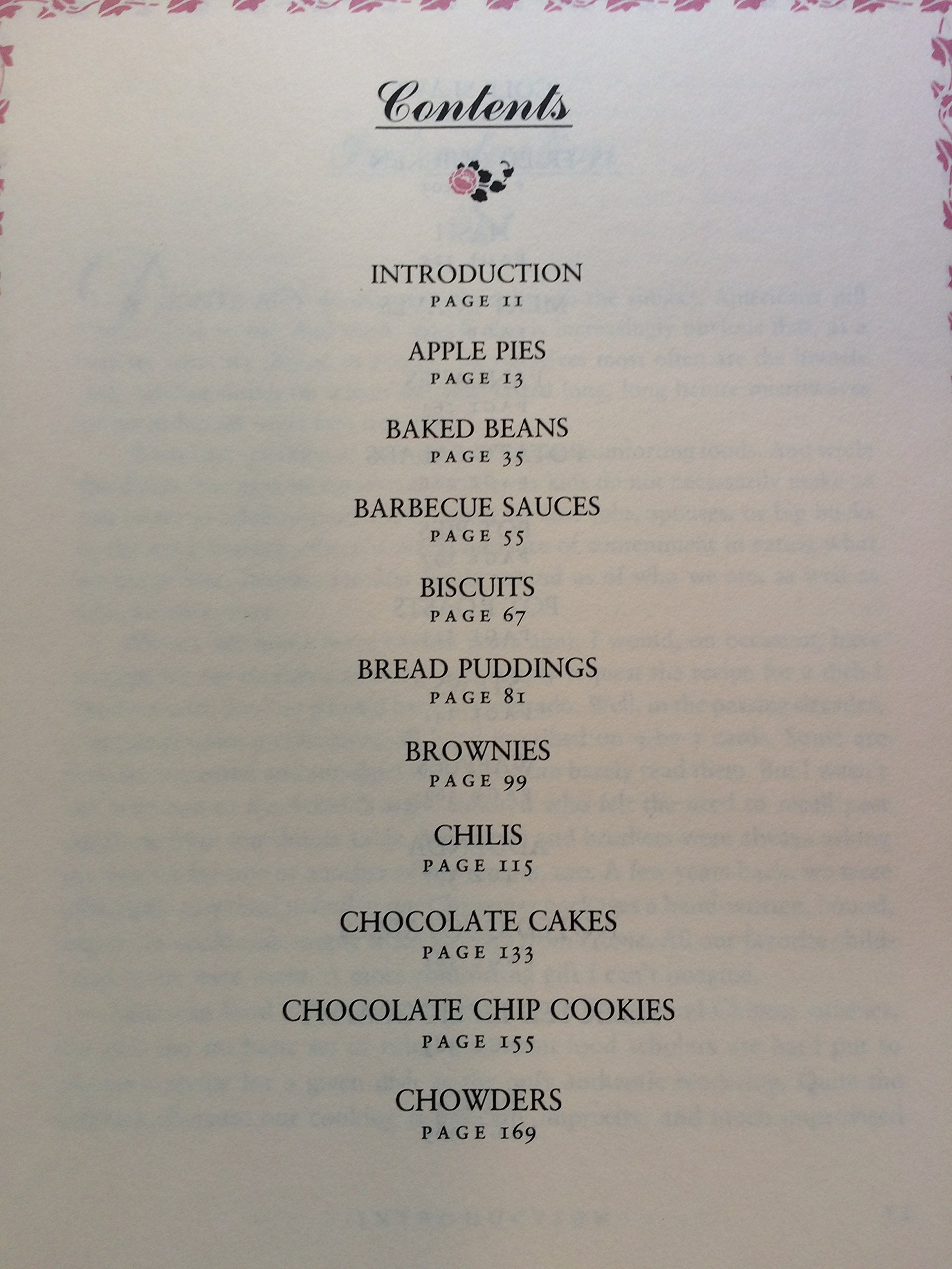 As American As Apple Pie