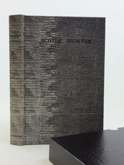 White Hunter
