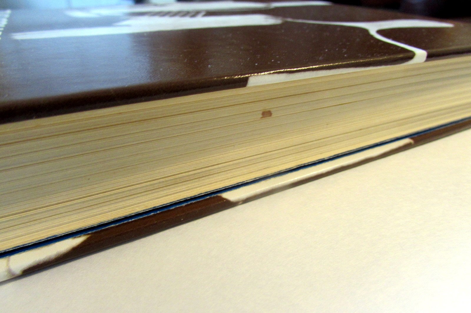 The Collection: A Cookbook