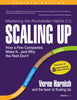 Scaling Up: How a Few Companies Make Itand Why the Rest Dont Rockefeller Habits 20 Revised Edition [Paperback] Harnish, Verne