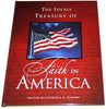 The Ideals Treasury of Faith in America Pingry, Patricia A