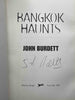 Bangkok Haunts [Hardcover] Burdett, John
