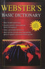 Websters Basic Dictionary [Paperback] MerriamWebster