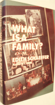 What Is a Family?