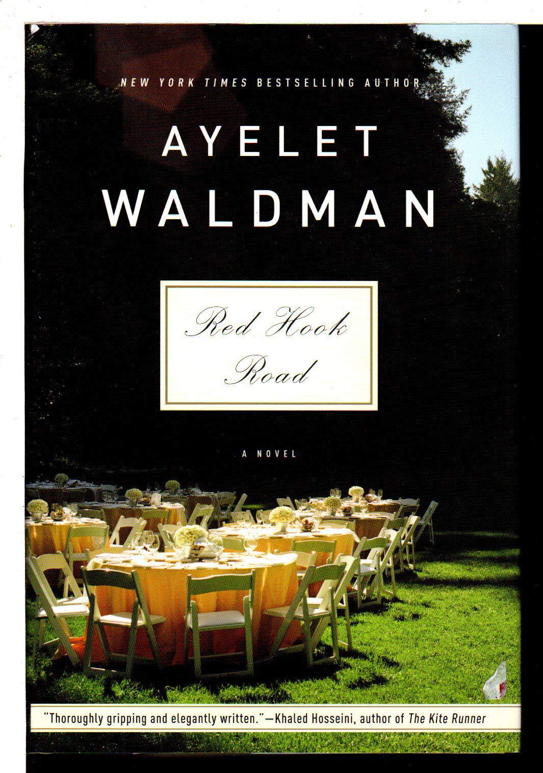 Red Hook Road: A Novel
