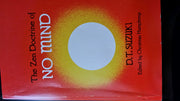 The Zen Doctrine of No Mind