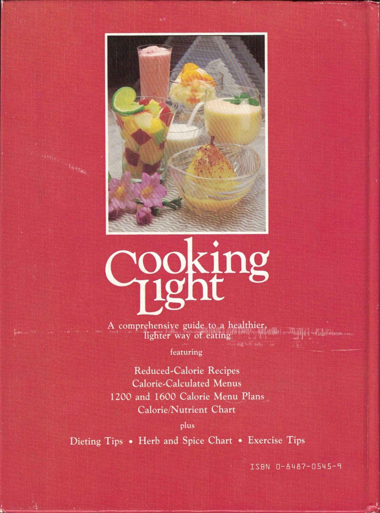 Southern Living Cooking Light