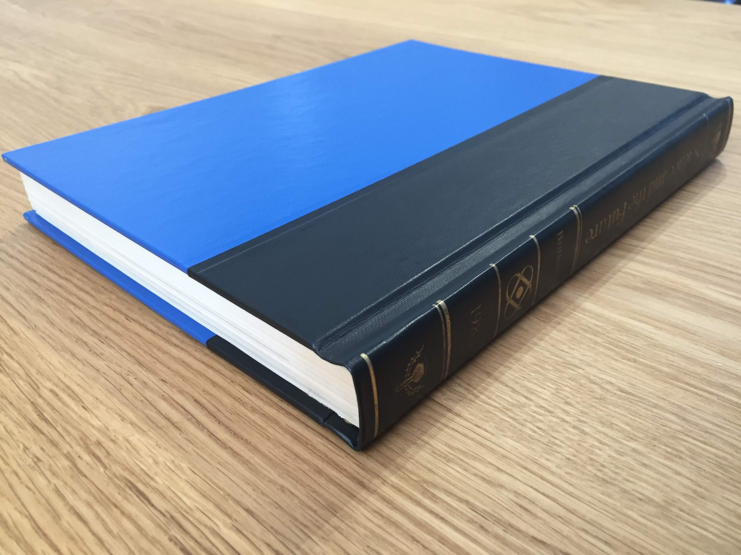 1989 Yearbook of Science and the Future