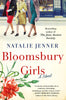 Bloomsbury Girls: A Novel [Hardcover] Jenner, Natalie