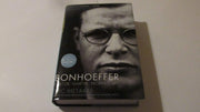 Bonhoeffer: Pastor, Martyr, Prophet, Spy