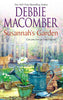 Susannahs Garden A Blossom Street Novel, 3 Macomber, Debbie