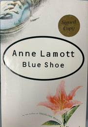Blue Shoe