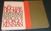 Nuclear Delusion