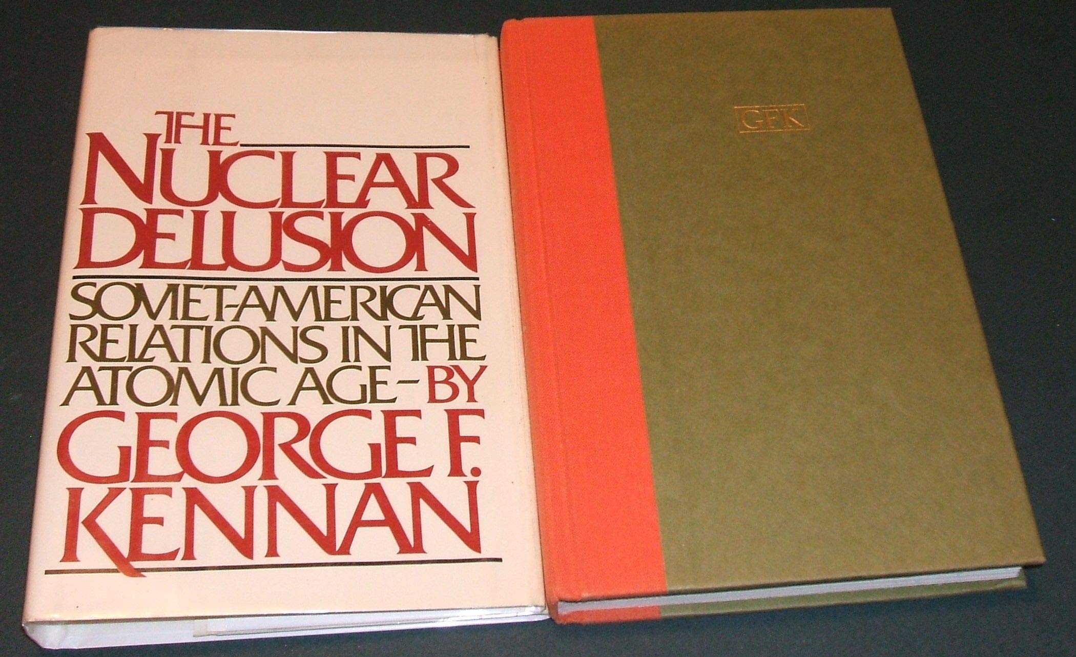 Nuclear Delusion