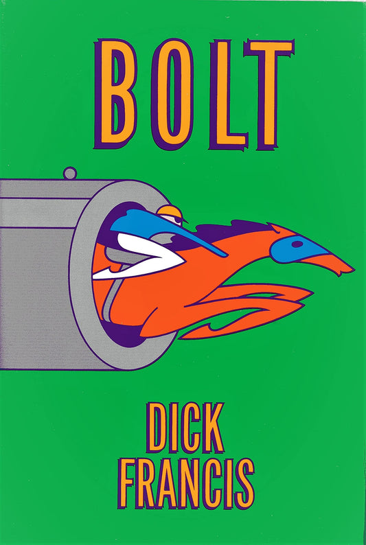Bolt Francis, Dick