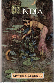 India Myths and Legends