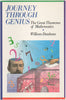 Journey Through Genius: The Great Theorems of Mathematics [Paperback] Dunham, William