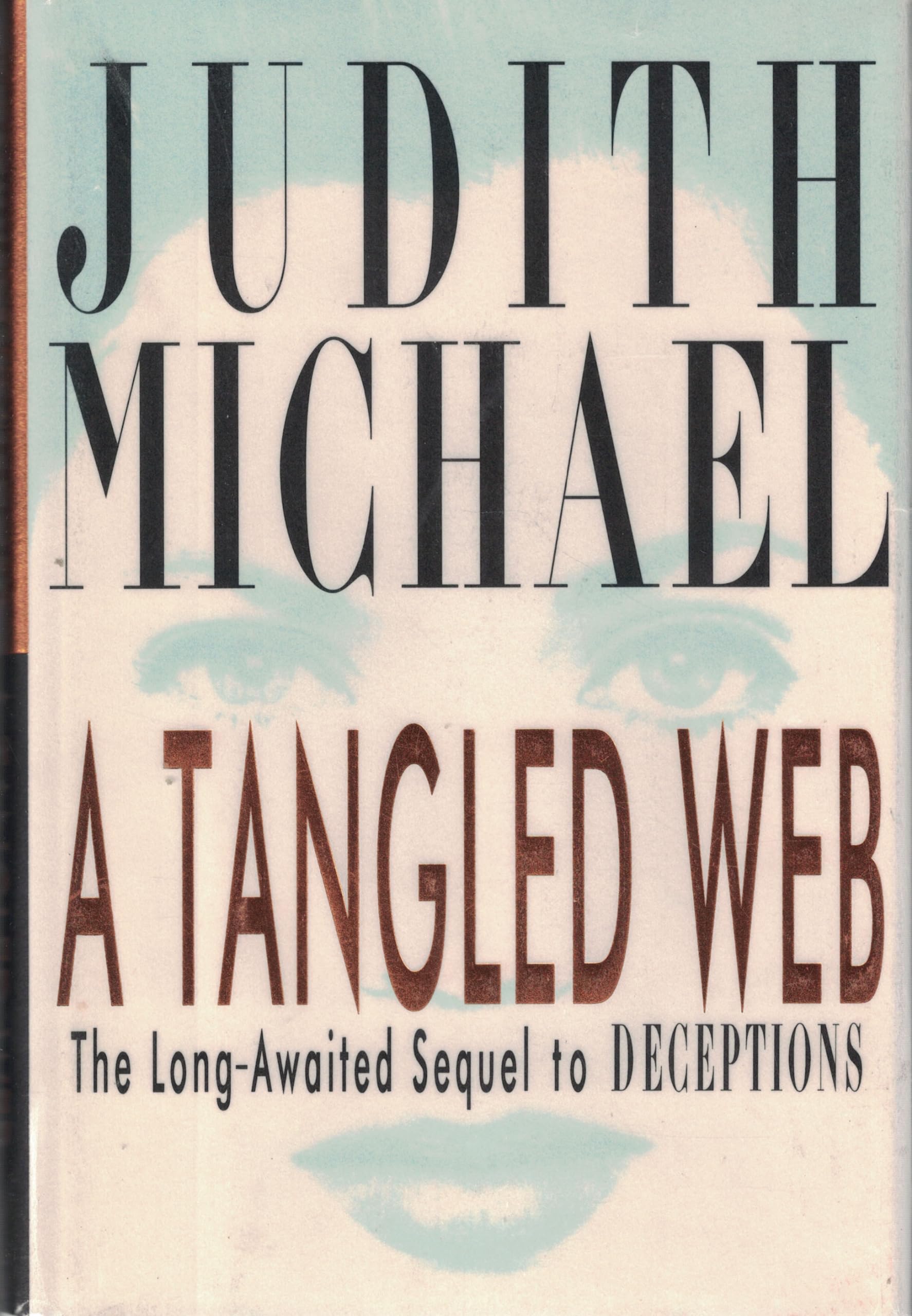 A Tangled Web: A Novel