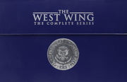 The West Wing: The Complete Series Collection