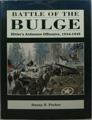 Battle Of The Bulge