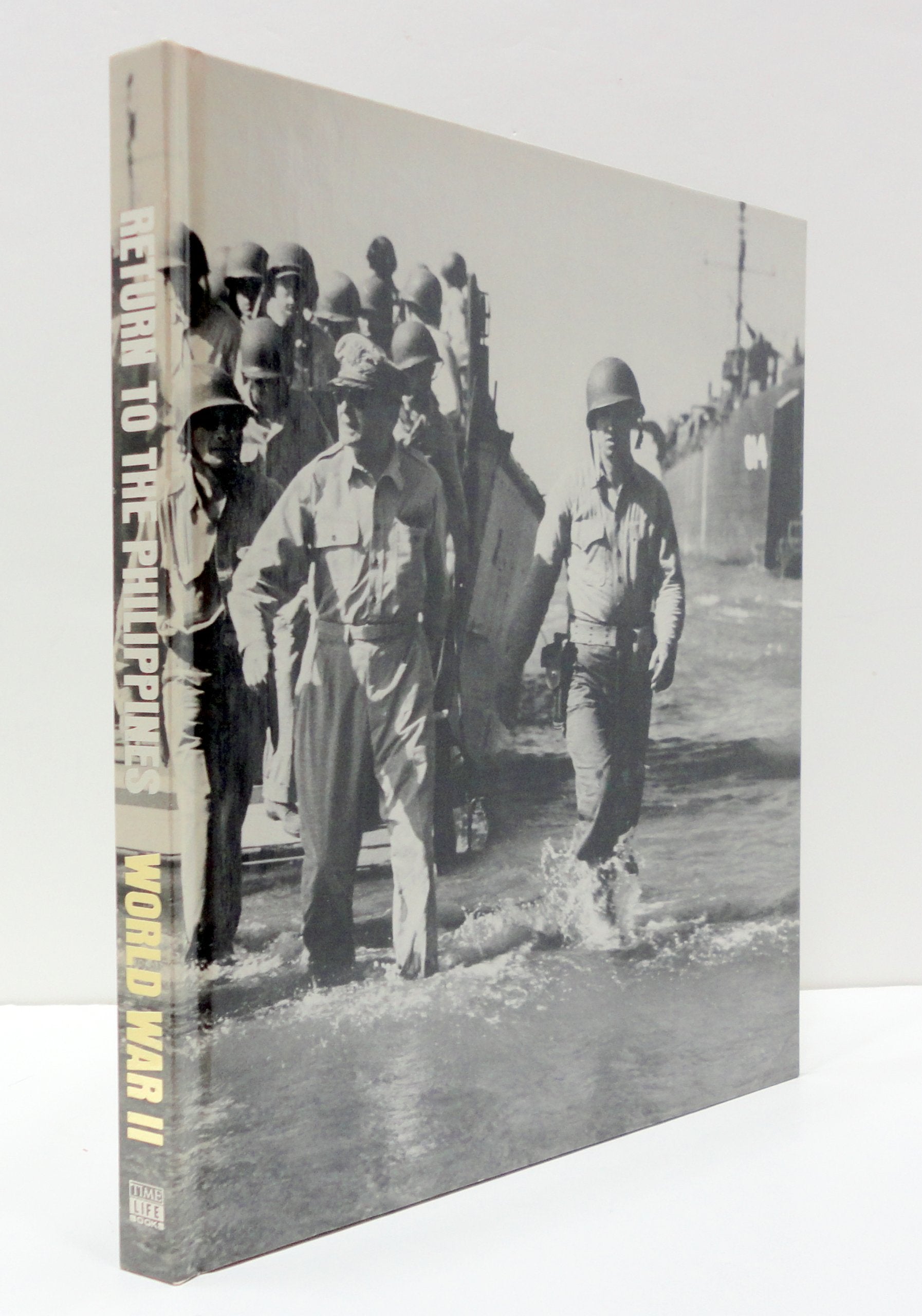 Return to the Philippines (World War II Series, No. 15)