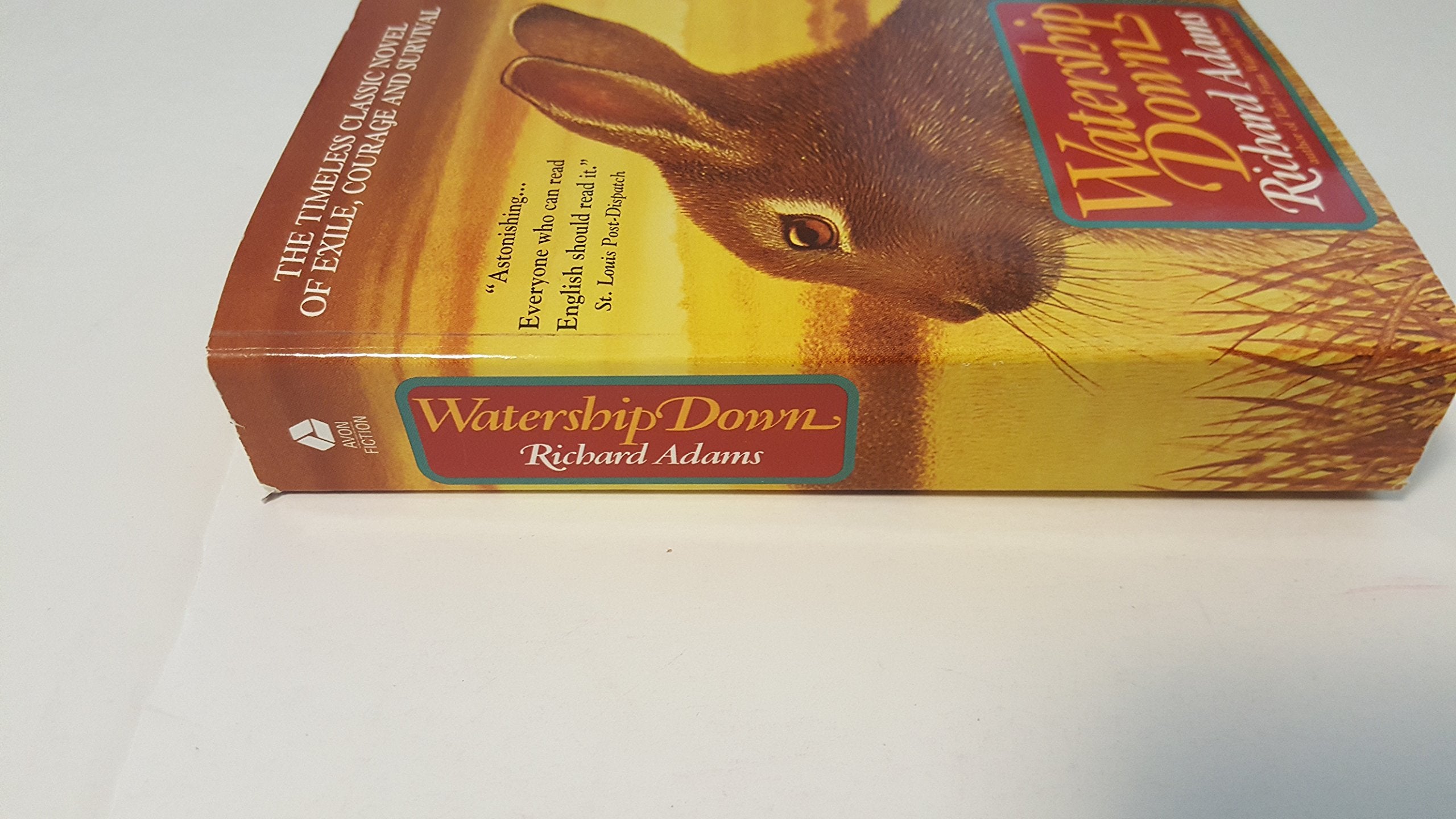 Watership Down